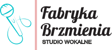 Fabryka Brzmienia Logo